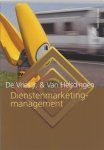 Walter de Vries, Piet J.C. van Helsdingen - Dienstenmarketingmanagement