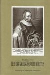 Marcus De Schepper, Francine [red.] De Nave - Ex officina plantiniana Moretorum Studies over het drukkersgeslacht Moretus