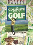  - The complete book of golf