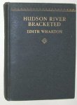 Wharton, E. - Hudson river bracketed.