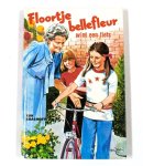 Herry Behrens, Herry Behrens - Floortje bellefleur wint een fiets