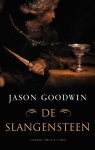 Jason Goodwin - De Slangensteen