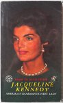 Heller Deane en David, vert. Zee H A van der - Jacqueline Kennedy Het boeiende levensverhaal van Amerika `s charmante first lady