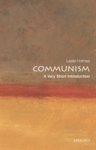Leslie (professor Of Political Science And Deputy Director Of The Contemporary Europe Research Centre Holmes - (1) Communism: A Very Short Introduction