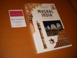 G.H.R. Tillotson - Mughal India [Architectuur Reisgidsen]