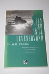 Velema, Dr. W.H. - Een lied in de levensavond. Meditatieve gedachten bij het ouder worden over Psalm 71