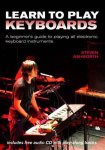 Paul Lennon, Steve Ashworth - Learn to Play Keyboards