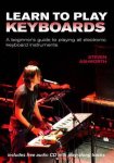 Paul Lennon, Steve Ashworth - Learn to Play Keyboards