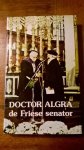 Puchinger G - Doctor algra de friese senator
