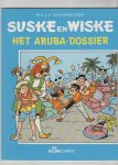 Vandersteen,Willy - Suske en Wiske het Aruba-dossier