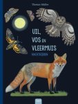 Thomas Müller - Uil, vos en vleermuis