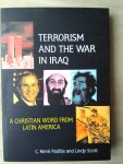 Padilla,C.R. & Scott, L - Terrorism and the war in Iraq. A christian word from Latin America