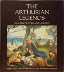 Richard Barber - The Arthurian Legends