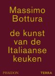 Massimo Bottura - De Kunst Van De Italiaanse Keuken