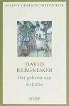 D. Bergelson - Het geheim van Rakitne