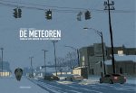 Jean-Christophe Deveny - (1) De Meteoren