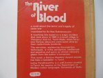 Indira Parthasarathy - The River of Blood