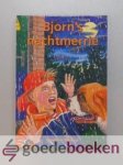 Blijdorp, Janwillem - Bjorns nachtmerrie --- MAF-kinderen, deel 1
