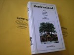 Scholz, Frank e.a. (red.). - Ostfriesland. Natur, Landschaft, Menschen, Schicksale. Ein Lesebuch. Schlütersche /