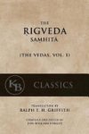 Anonymous - The Rigveda Samhita
