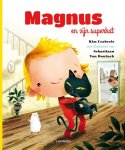 Kim Crabeels, Sebastiaan van Doninck - Magnus en zijn superkat