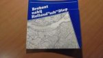Nispen, C van, Jacobs, R. - Brabant nabij Holland"sch" Diep