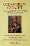 Johanna Jäger-Sommer [Red.] - God opnieuw gedacht verantwoordelijkheid voor de schepping in feministisch perspectief. Theologische essays voor Catharina Halkes