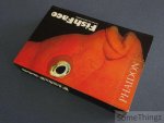 Doubilet, David. - Fish face.