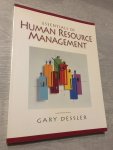 Gary Dessler - Essentials of Human Resource Management