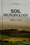 Robert L. Tate III - Soil Microbiology Third Edition