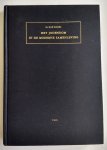 Dr. Max Reisel - HET JODENDOM IN DE MODERNE SAMENLEVING. Enige feiten typerend in het licht van de herrezen staat Israël