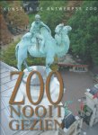 Desmond Morris - Zoo nooit gezien
