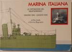 ANDO, Elio & BAGNASCO, Erminio - La Guerra Navale in Mediterraneo Vol. 1 - Dal 10 giugno 1940 al 30 giugno 1942