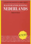 L. Koenen - Basishandleid.Nederl.4edruk