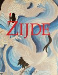 Philippa Scott - Zijde