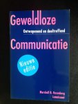 Rosenberg, Marshall B. - Geweldloze communicatie