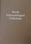 Cleevely, R.J. - World Palaeontological Collections