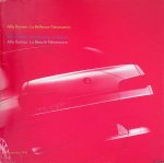Felicioli, Riccardo P. - Alfa Romeo: the essence of beauty = La Bellezza Necessaria = La Beauté Nécassaire