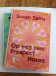 Sallis, Susan - Op weg naar Prospect House