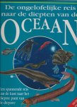 Nicholas Harris - De ongelofelijke reis naar de diepten van de oceaan