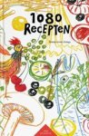 ORTEGA, S. & ORTEGA, I. - 1080 recepten
