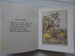 Barker, Cicely Mary. - Flower Fairies of the Wayside. Barker, Cicely Mary. - Flower Fairies of the Wayside.