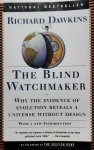 DAWKINS Richard - The Blind Watchmaker - Why the Evidence of Evolution Reveals a Universe Without Design
