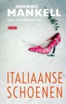 Henning Mankell - Italiaanse schoenen