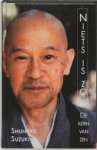 SUZUKI, S. - Niets is zo