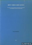Hendrickx, Laurie - How versus how often. The role of scenario information and frequency information in risk judgment and risky decision making