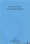 HEUVEL, Rien van den (tekst) / TEEFFELEN, Jan van (zeefdruk) - West Maas en Waal - Gelderland in proza, poëzie en prenten 26