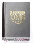 Kersten, ds. G.H. - De Gereformeerde Dogmatiek, 2 delen compleet --- 2 delen compleet in 1 band Kersten, ds. G.H. - De Gereformeerde Dogmatiek, 2 delen compleet --- 2 delen compleet in 1 band