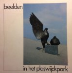 Wefers Bettink, Wouter (red.) - Beelden in het Plaswijckpark