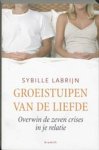 LABRIJN, S. - Groeistuipen van de liefde